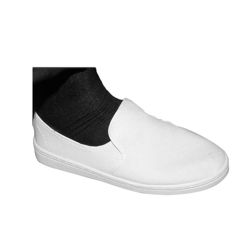 鑫力达 PVC底 无尘鞋 防静电 （单位：双）  