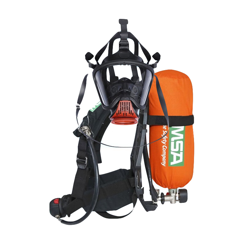 梅思安 10165420 空气呼吸器 AX2100 （单位：个）  