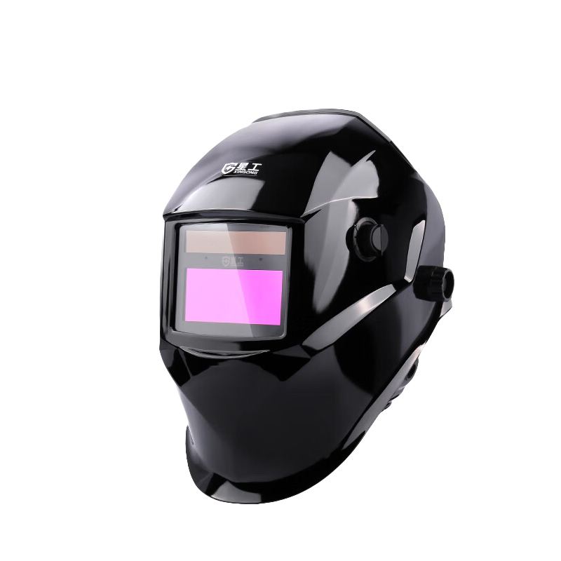 星工 XGH699 焊接头套 含手套保护片 头戴式 （单位：双）  