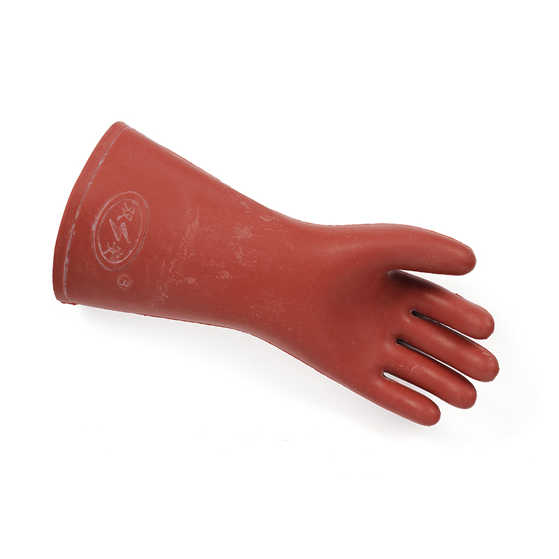 双安 CX101 1级带电作业用绝缘手套 10KV 手型 （单位：双）  