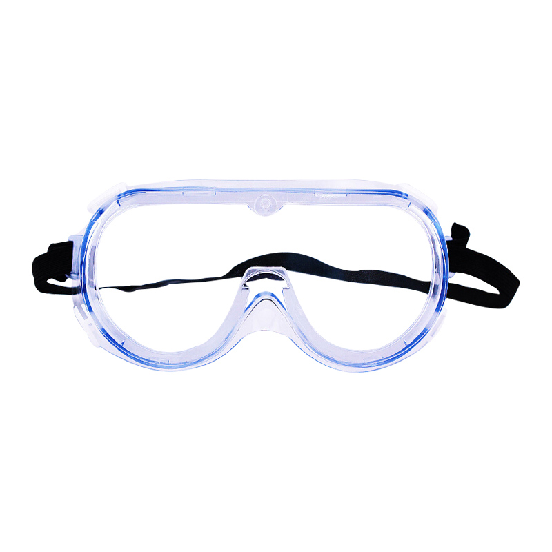 3M 1621 透明眼镜  （单位：个）  