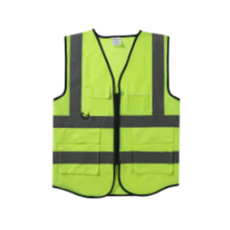 盾守 V型反光 马甲 透气 （单位：件）  