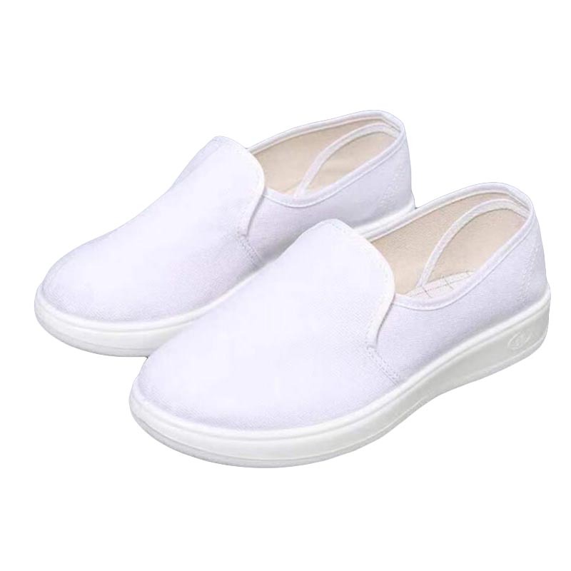 中巾 SPU 防静电鞋 加厚PU软底透气 （单位：双）  