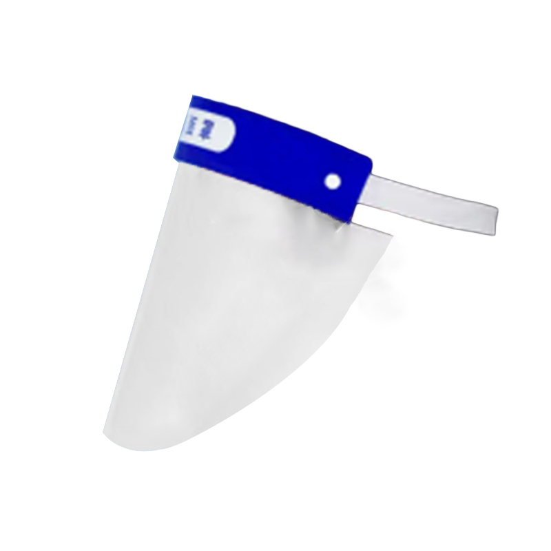 海氏海诺 倍适威 防护面屏 1只独立装 防灰尘飞沫液体喷溅 （单位：个）  