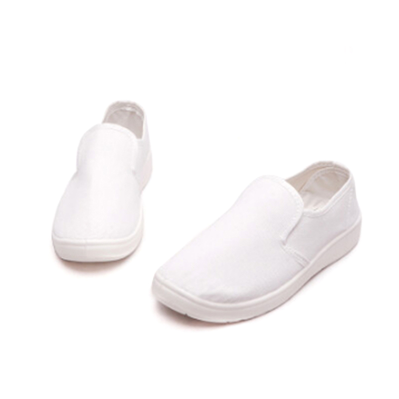 中巾 SPU 防静无尘鞋 加厚PU软底透气 （单位：双）  