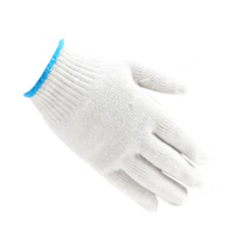 贸正 500克 棉纱手套 10副装 （单位：包）  