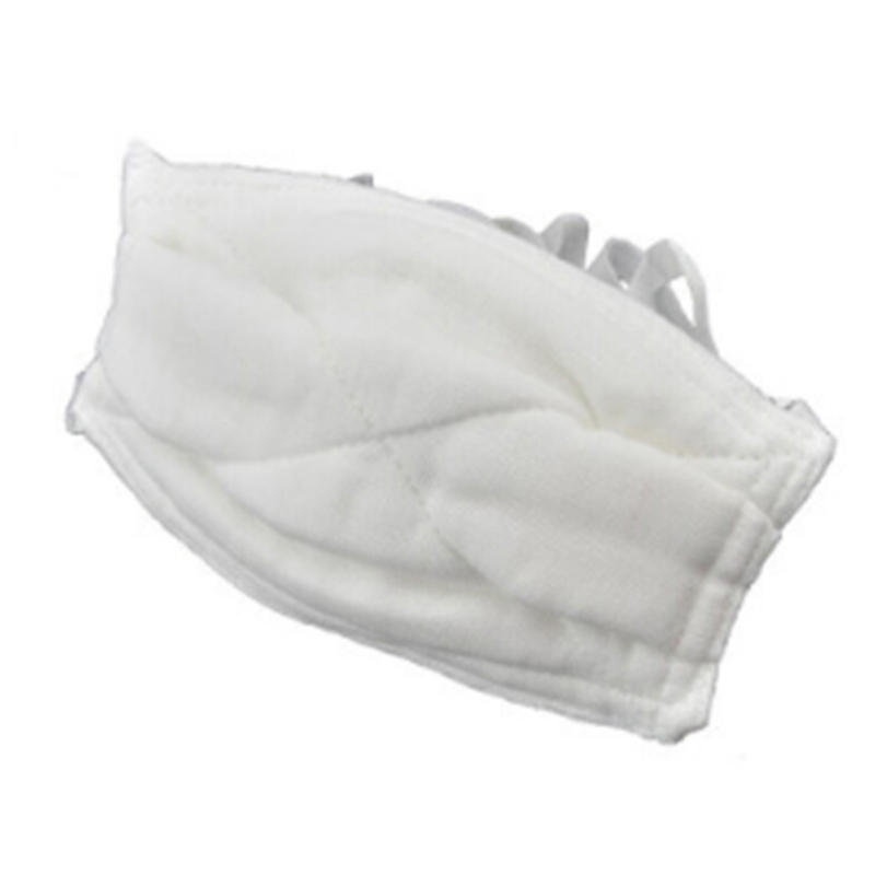 天虹 12层脱脂纯棉 纱布口罩 绑带式 10只/包 （单位：包）  