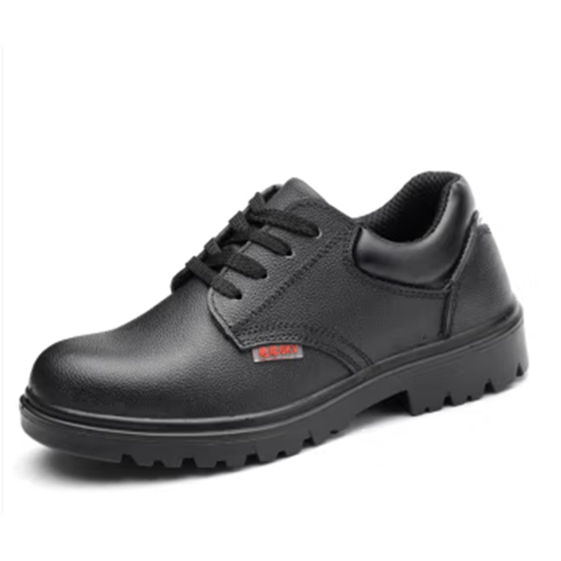 优工(U-WORK) 中帮 防砸绝缘鞋 6KV （单位：双）  