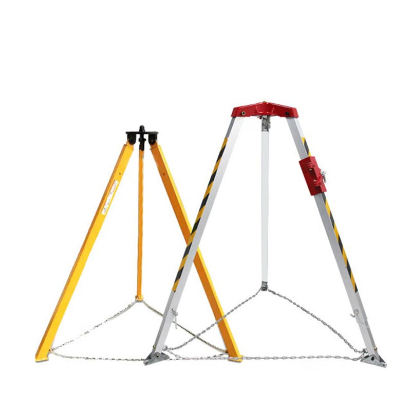 九营 1T3M 救援三脚架  （单位：个）  