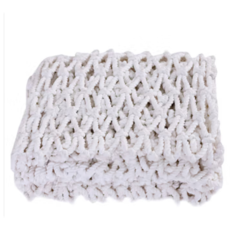 顺水 阳台防护网 坠落防盗网 0.8孔 1.2米宽 （单位：平米）  