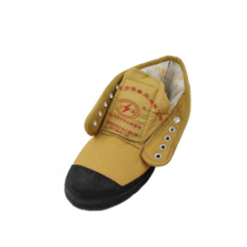 双安 中帮1双装 棉鞋 防静电 （单位：双）  