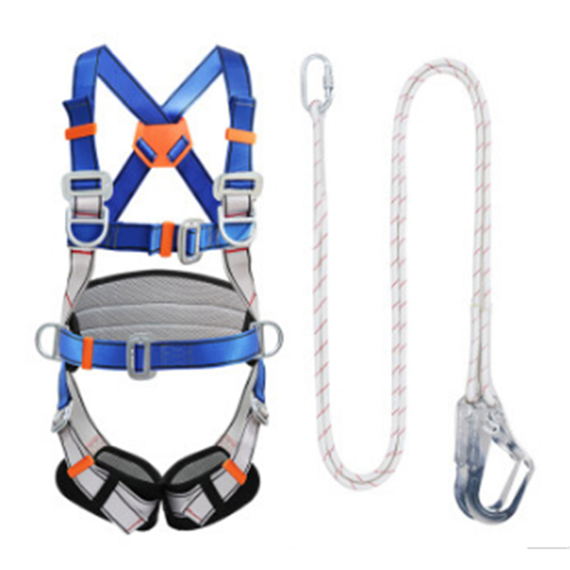 惠顺 双挂钩 安全带 全身式 （单位：根）  