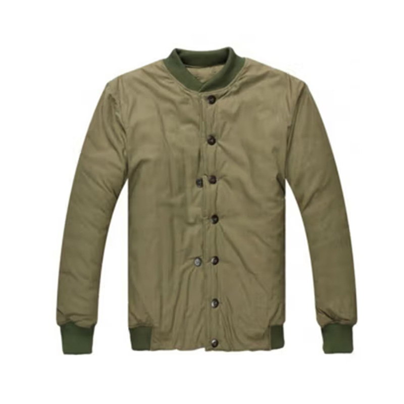 君远 全棉保暖耐寒 棉衣 收口 （单位：件）  