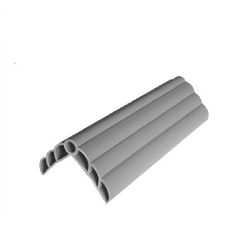 米奇特工 L型 PVC护角条 宽：4cm 长：100cm （单位：个）  