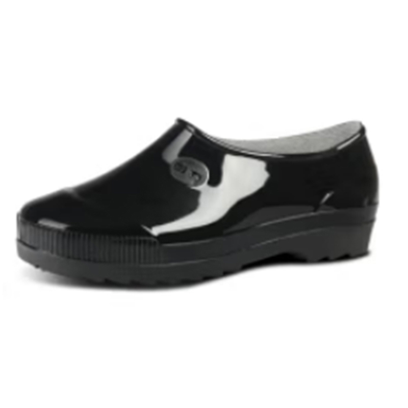 回力 低帮 胶鞋 圆头 （单位：双）  