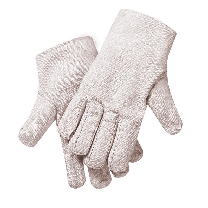 万桐 纯棉 帆布手套 国产 12副 （单位：包）  