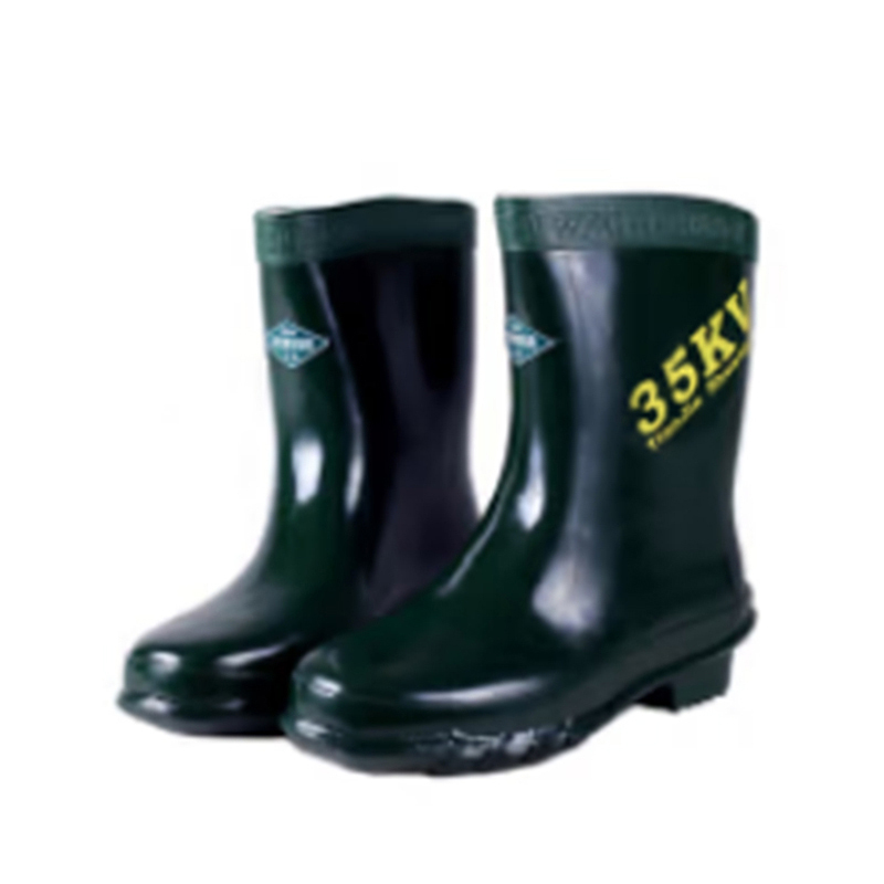 双安 BX351 绝缘靴 35KV 舒适型 （单位：双）  