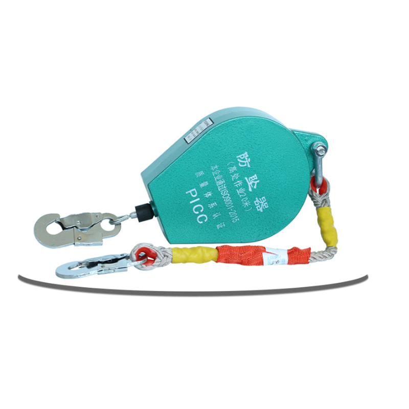 力虎 30M 防坠器  （单位：个）  