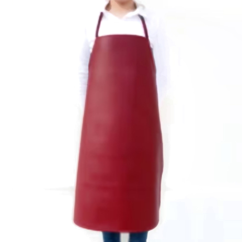 品之德 PU材质 防水围裙 中等长度 （单位：条）  