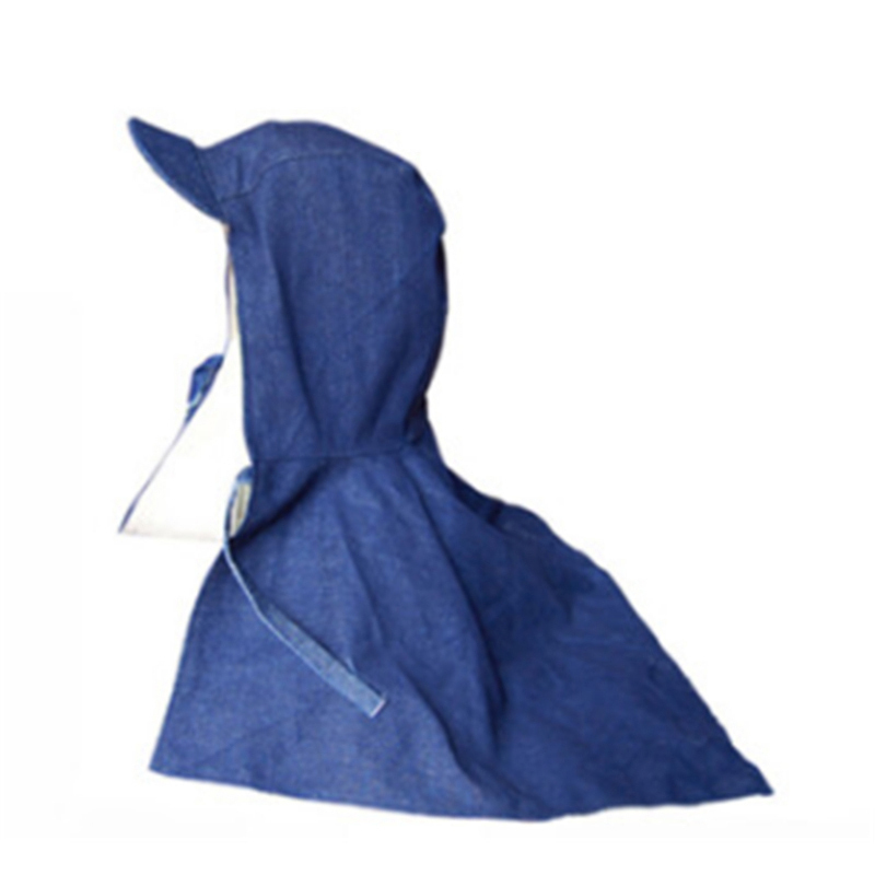 舜彩 防静电 披肩帽 棉 （单位：顶）  