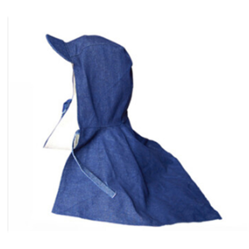 福安特 布帽 防风帽 遮脸 （单位：个）  