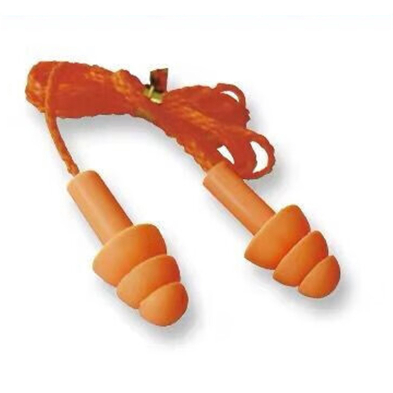 世达 FH0304 一次性耳塞 防噪音 50对/包 （单位：包）  