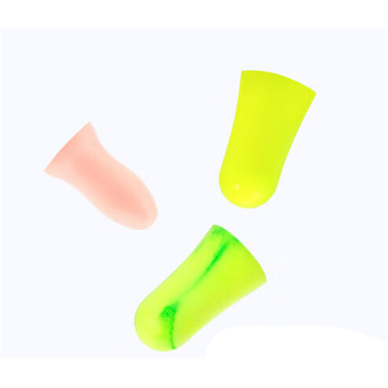 诺听 312-1250 耳塞 防噪音 50对/包 （单位：包）  