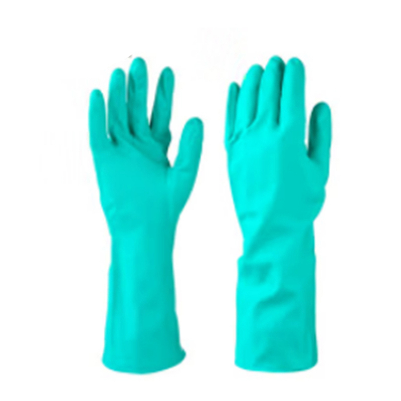 爱马斯 丁腈 防化手套  （单位：副）  