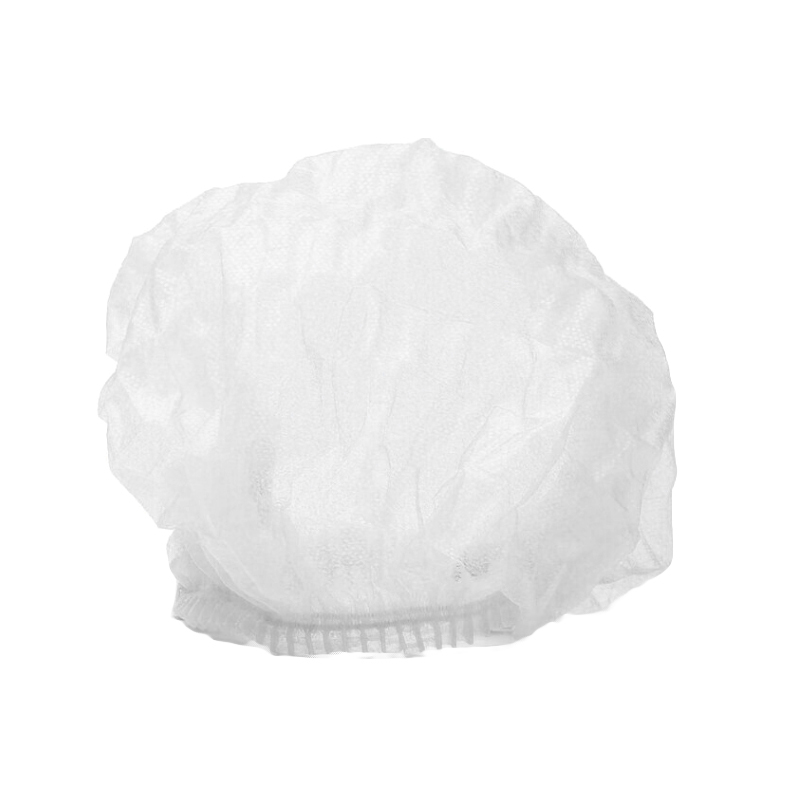 百舸 无纺布 一次性帽子头套 2000个/箱 （单位：顶）  