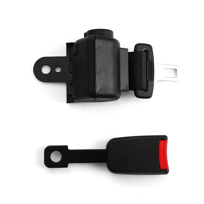 赛拓 自动伸缩 叉车安全带 两点式 （单位：个）  