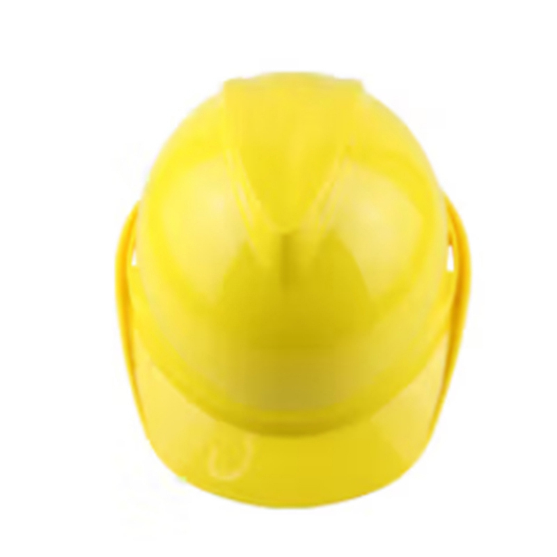 盾守 不带透气孔 ABS安全帽 旋钮 Y带 （单位：个）  