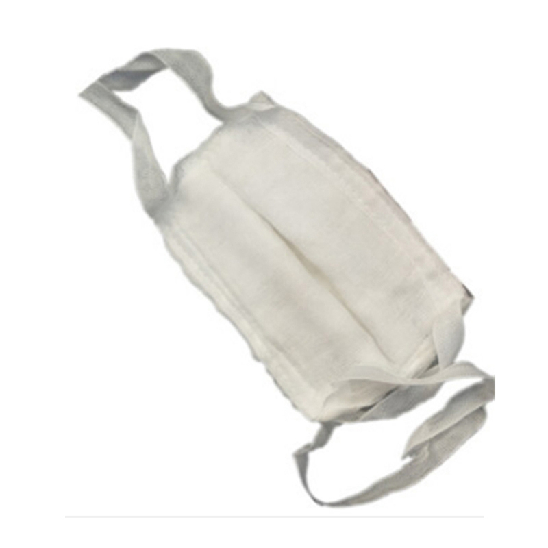 天虹 12层纱布 纱布口罩 10支 （单位：包）  