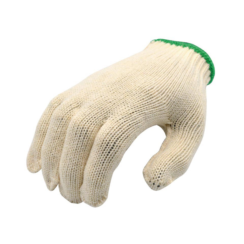 耐呗斯 棉纱 手套 22cm 12副/打 （单位：包）  