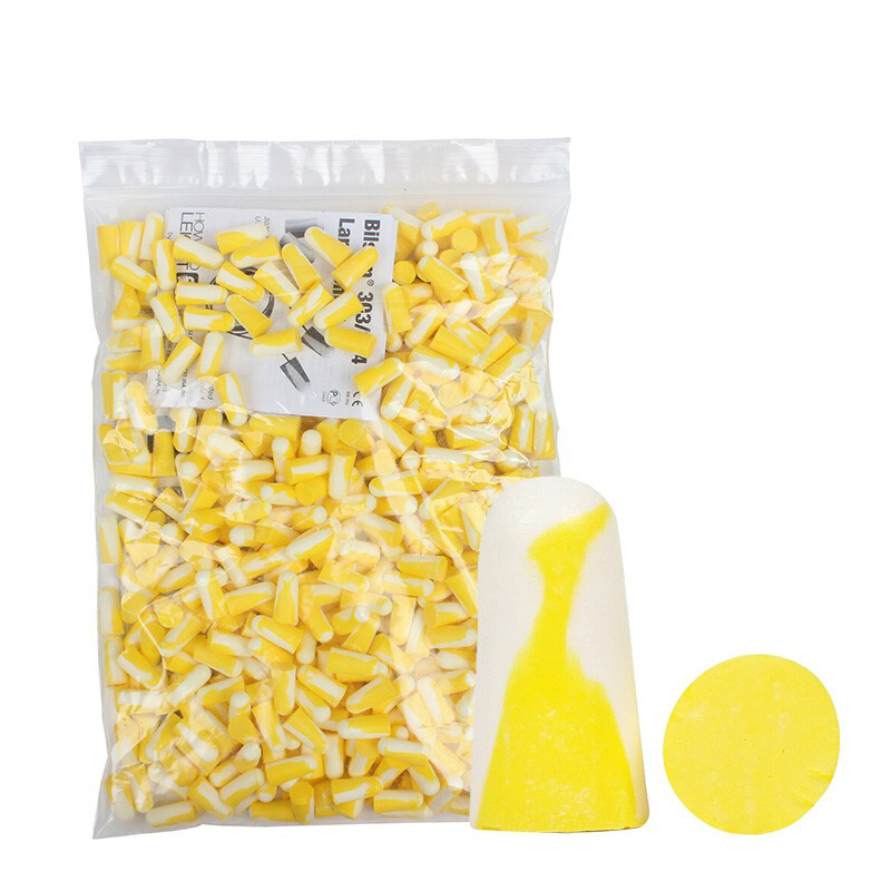 霍尼韦尔(Honeywell) 1006187 耳塞 200副/包 （单位：包）  