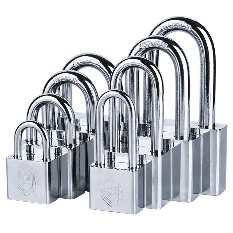 阿斯卡利 djCX5pkW 挂锁 40MM短梁独立型配4把钥匙 （单位：个）  