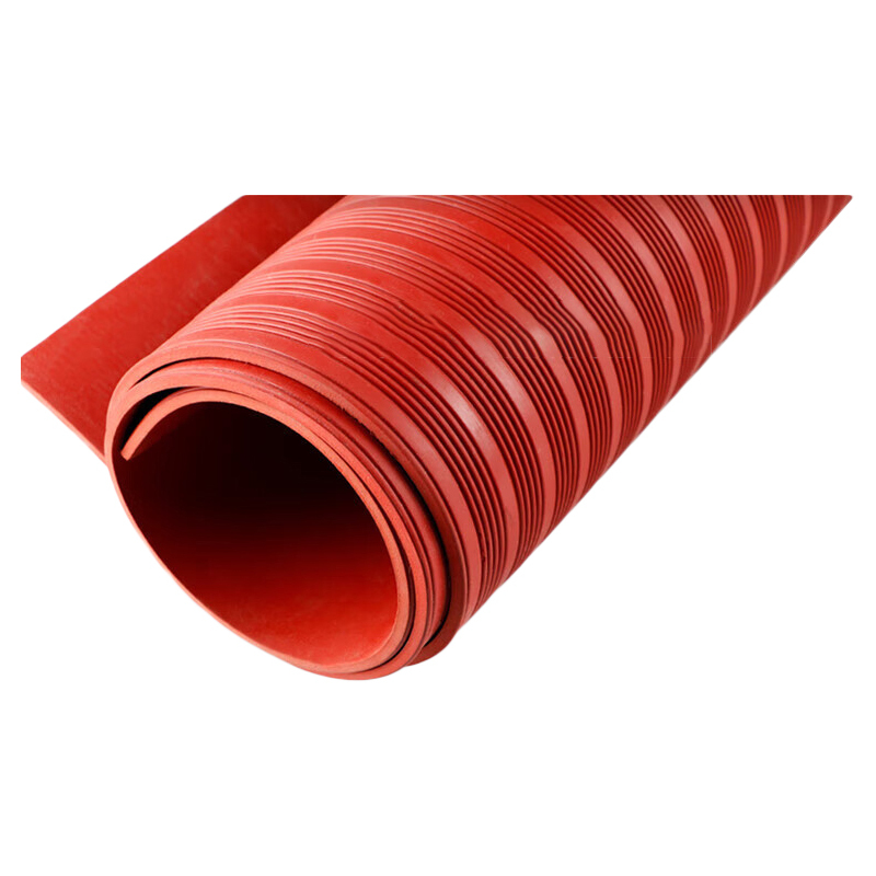 申然 高压橡胶垫 绝缘垫 皮垫10K （单位：张）  