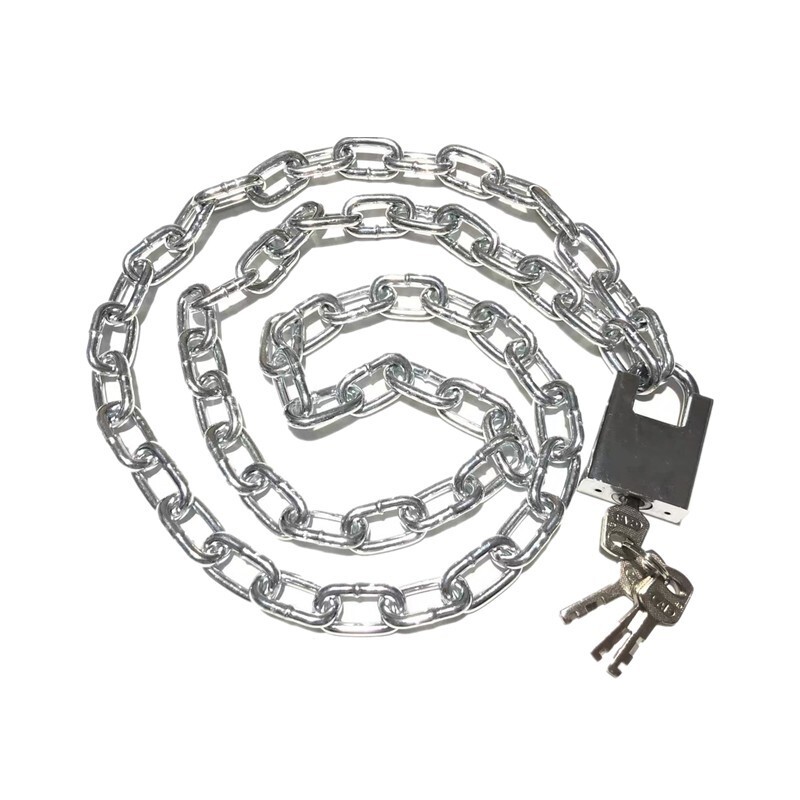 鼎红 fes15gr 链条锁 1.5米长链条+防剪锁 （单位：把）  