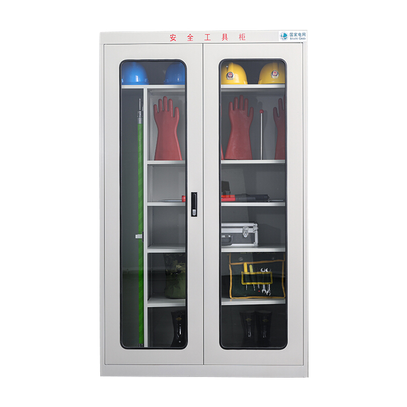 顶奈 对开门 安全工具柜 2000*1200*600mm （单位：个）  