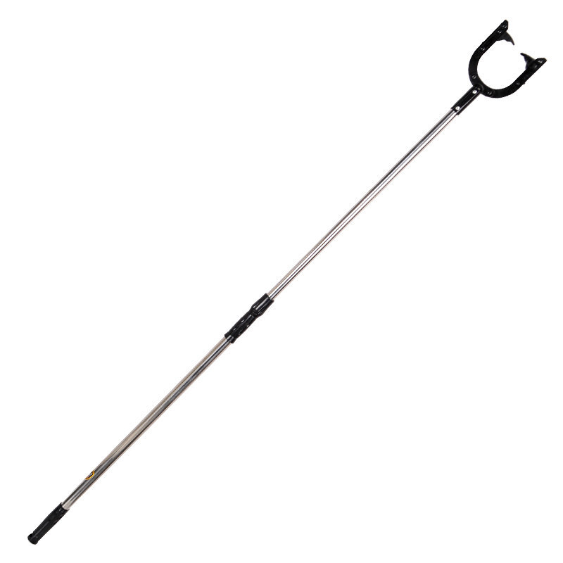 丛林狐 不锈钢防爆 铁头抓捕器  （单位：个）  