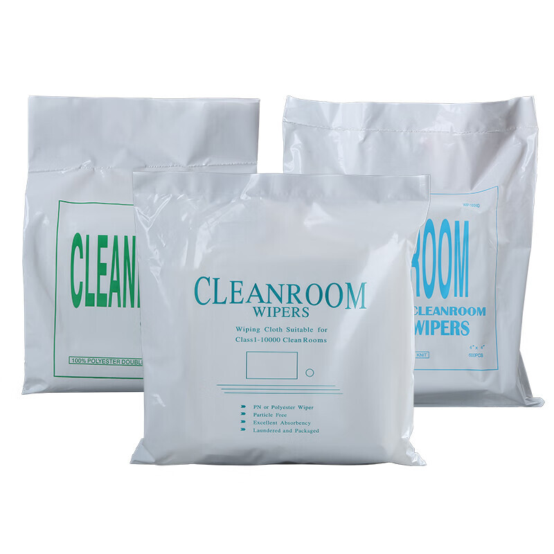 谋福 tj1123 除尘擦油布清洁布 2009(9寸 21*21cm)100片 （单位：包）  