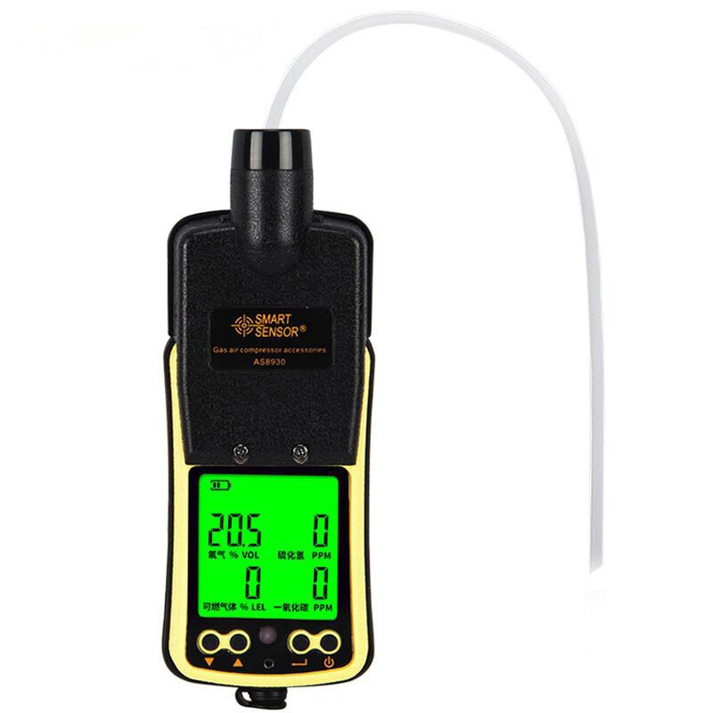 希玛 ST8900 气体检测仪  （单位：台）  