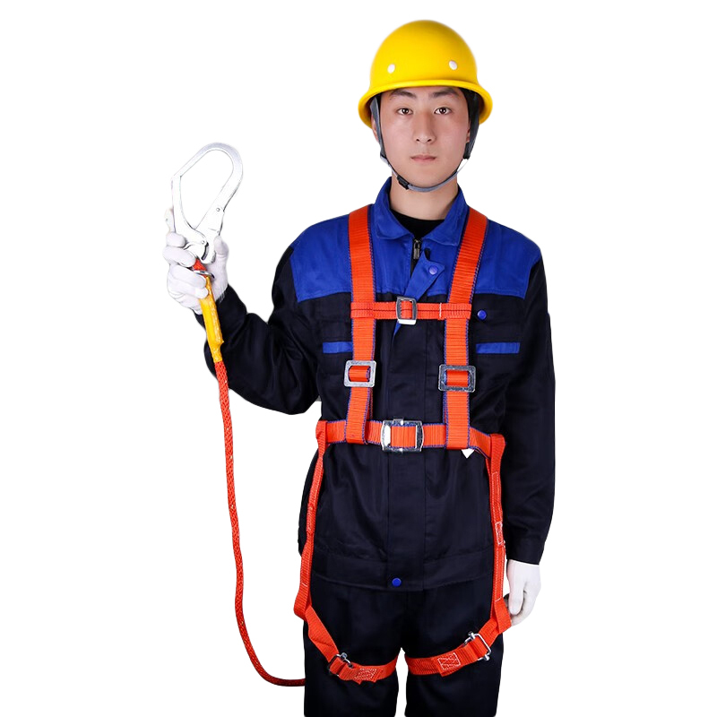 豪玛 五点式 安全带 3米 （单位：条）  