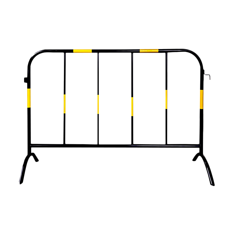 万普盾 32外管款 铁马护栏 1*1.5m （单位：个）  黑黄