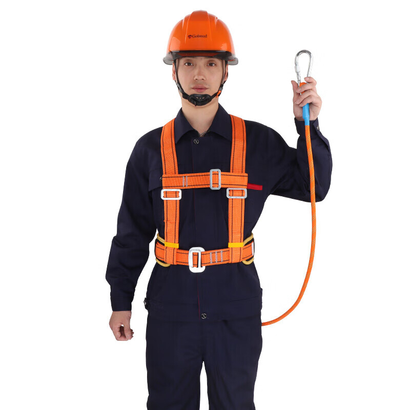 Golmud JY07106 安全带 1.8米 （单位：条）  