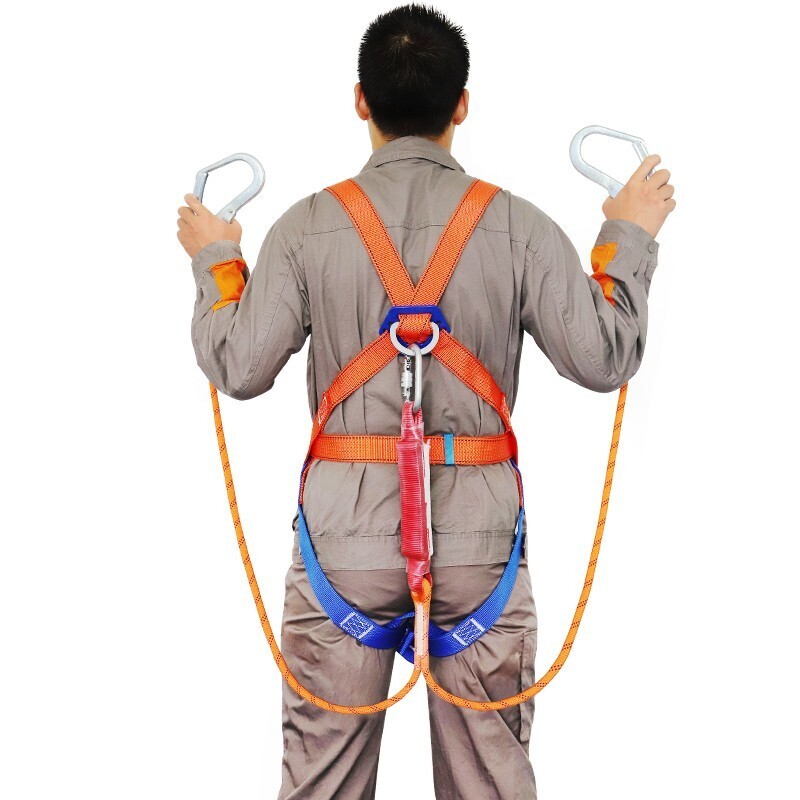 援邦 YB-BKAQD-D-2 安全带  （单位：条）  