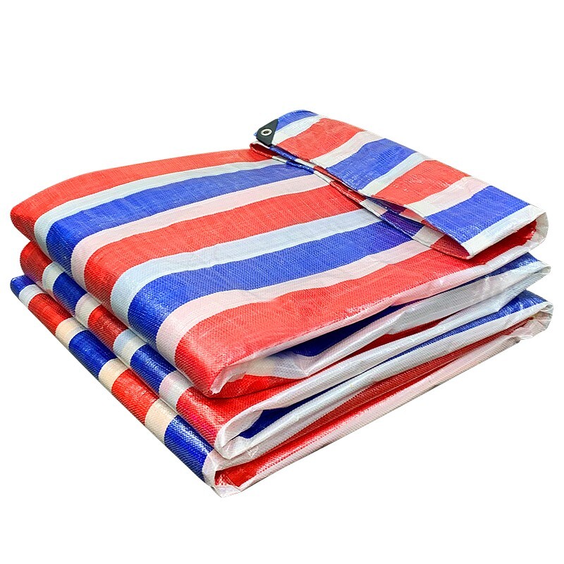 山头林村 487888 防雨布  （单位：个）  