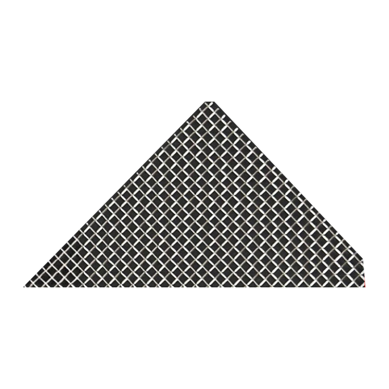 ZHIO 304不锈钢 电焊接网片 孔1.1mm丝0.3mm1米宽 （单位：张）  