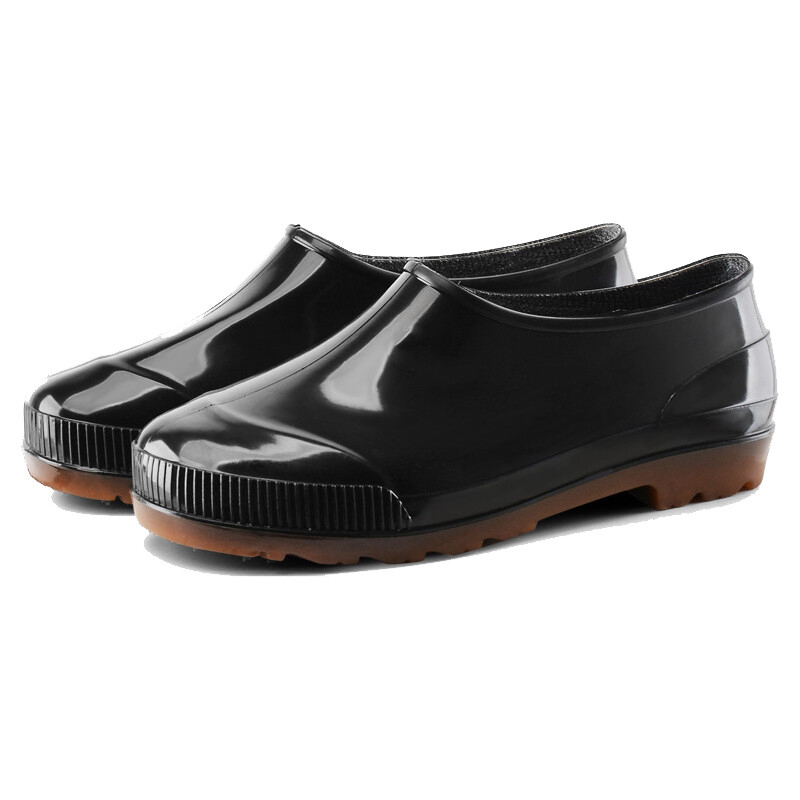 谋福 253 胶鞋  （单位：双）  胶鞋黑色