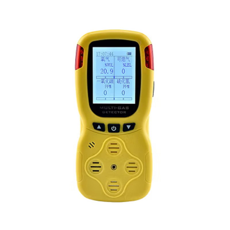 希玛 FIX550-CO2 二氧化碳检测仪  （单位：个）  