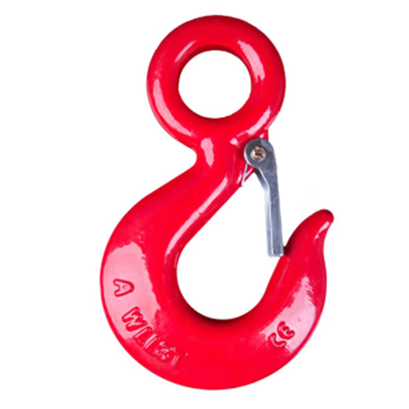 巨索 3/2T/2M 吊装钩组  （单位：个）  